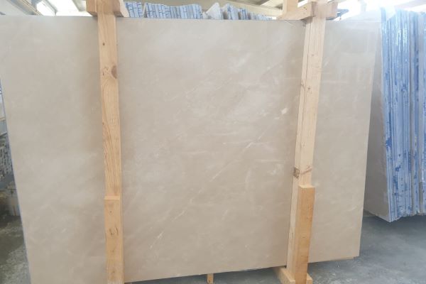 Crema Burdur